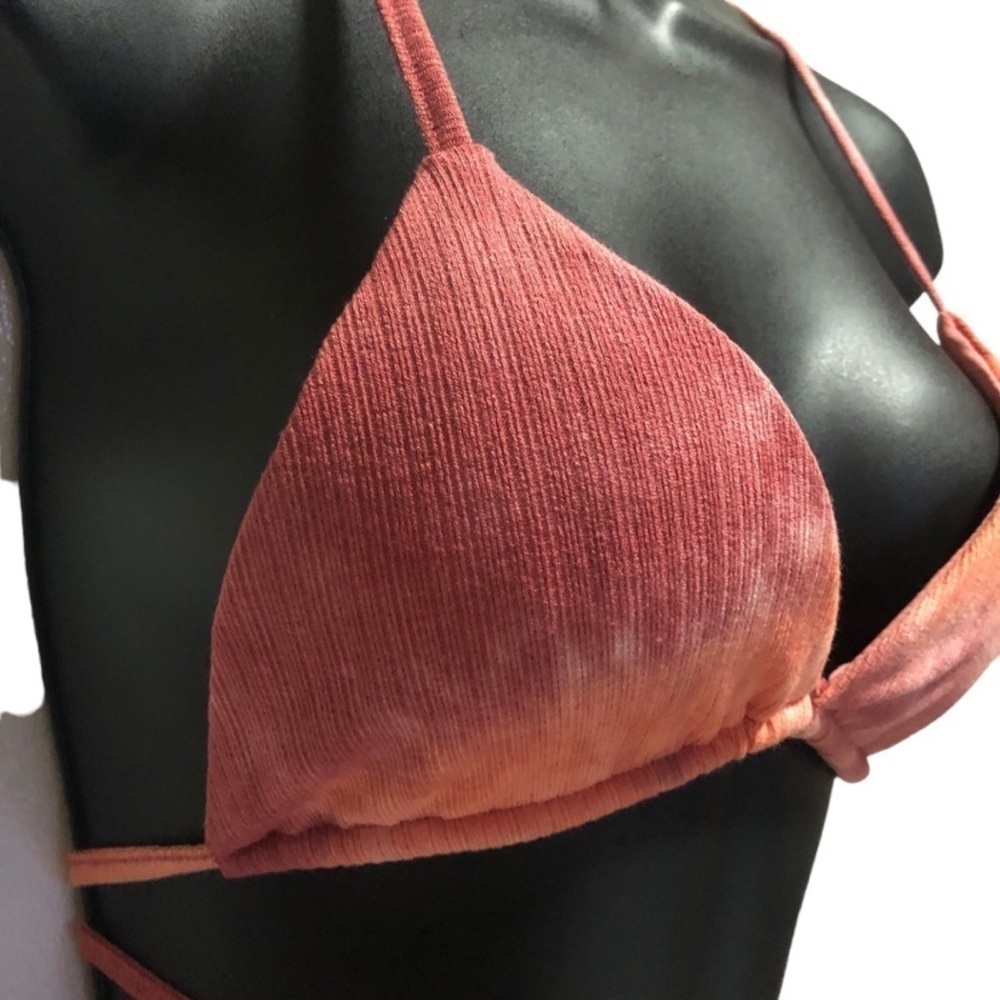 NWOT Rehab Lab 2 Pc. String Bikini - Picture 6 of 13